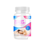 Herbal Capsules Supplier - OEM Adult Supplement Safe Formula