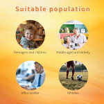 Collagen Peptide Powder Factory - OEM Cow Bone Calcium Support