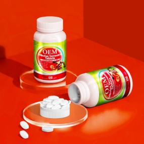Tribulus Tablets Supplier - OEM Herbal Supplement Custom