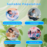 Cassia Tablets Manufacturer - OEM Herbal Supplement Custom Formula