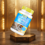 Ashwagandha Capsules Supplier - OEM Herbal Powder Formula Custom