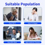 Mushroom Coffee Capsules Factory - OEM Enzyme Supplement Blend