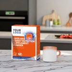 Herbal Powder Supplier - OEM Liver Kidney Nutrition Support
