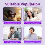 Resveratrol Capsules Factory - OEM NMN Healthcare Supplement