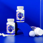 Sleep Tablets Factory - OEM Complex Vitamin Mineral Formula