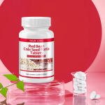 Red Bean Tablets Factory - OEM Herbal Water Elimination Formula