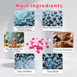 Collagen Capsules Factory - OEM Whey Protein Isolate Supplement