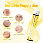 Collagen Peptide Solution Supplier - OEM Nutritional Oral Supplement