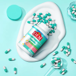 Collagen Capsules Supplier - OEM Herbal Skin Elasticity Booster