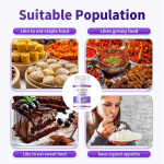 Herbal Tablets Factory - OEM Blocking Supplement Custom