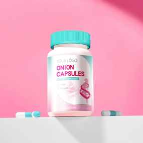 Herbal Capsules Manufacturer - OEM Jade Onion Extract Formula