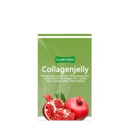 Collagen Jelly Supplier - High Quality Vitamin C Dietary Supplement Hair