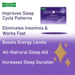 Sleep Supplement Factory - OEM Private Label Vitamin B6 GABA Quality
