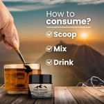 Shilajit Paste Factory - OEM Pure Himalayan Resin Fulvic Humic Acid