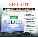 Shilajit Extract Supplier - Private Label High Trace Minerals Supplement