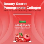 Collagen Jelly Manufacturer - Manufacturer Supply Vitamin C Sticks Joints