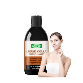 Liquid Collagen Supplier - Best Selling Oral Liquid Protein Immune System