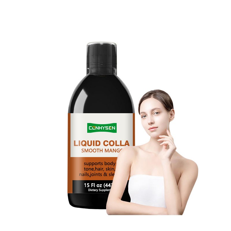 Liquid Collagen Supplier - Best Selling Oral Liquid Protein Immune System