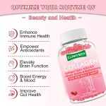 Collagen Gummies Manufacturer - Multi Biotin Hydrolyzed Collagen 2500mg