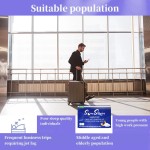 Sleep Film Factory - Natural Mint Film Faster Asleep Deep Sleep Paper