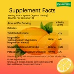 Electrolyte Powder Manufacturer - Sugar Free Boost Energy Improving Sleep