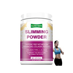 Collagen Powder Factory - OEM ODM Collagen Vitamin C Hyaluronic Acid