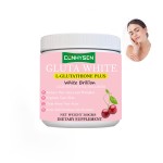 L-gluta Powder Manufacturer - High Purity White Powder Antioxidant Bright