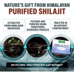 Shilajit Extract Supplier - Private Label High Trace Minerals Supplement