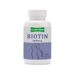 Biotin Tablets Factory - OEM ODM High Quality Hair Nail Growth Pills