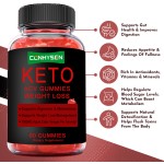 Apple Cider Vinegar Gummies Manufacturer - Wholesale Keto ACV Gut Health