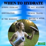 Electrolyte Powder Supplier - Premium Electrolytes Muscle Function Recovery