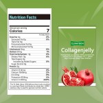 Collagen Jelly Supplier - High Quality Vitamin C Dietary Supplement Hair