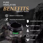 Shilajit Capsules Supplier - OEM Pure 85+ Humic Acid Fulvic Minerals