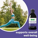 Marine Collagen Liquid Manufacturer - Premium Quality Biotin Hyaluronic Acid