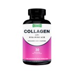 Collagen Tablets Supplier - OEM Super Collagen Vitamin C Biotin Antioxidant