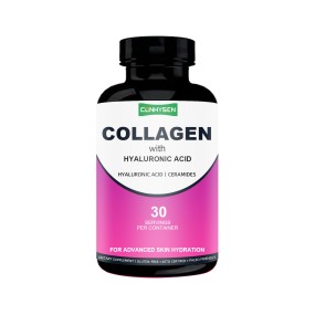 Collagen Tablets Supplier - OEM Super Collagen Vitamin C Biotin Antioxidant