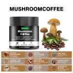 Mushroom Coffee Factory - Private Label Organic Focus Booster Lions Mane