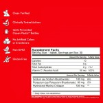 Collagen Tablets Factory - Private Label Effervescent Beauty Whitening Custom