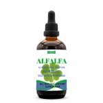 Alfalfa Drop Liquid Supplier - OEM ODM Tincture Drops Natural Detox