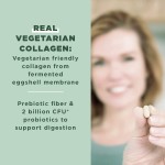 Collagen Tablets Supplier - Collagen Peptides Prebiotic Probiotic Blend