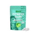 Fitness Gum Manufacturer - Sugar Free Muscle Training Jawline Natural