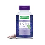 Biotin Capsules Manufacturer - Biotin Keratin Collagen Hair Skin Nails