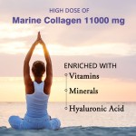 Marine Collagen Liquid Manufacturer - Premium Quality Biotin Hyaluronic Acid