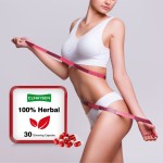 Herbal Capsules Supplier - Premium 100% Plant Based Formula Body Shaping
