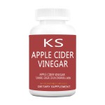 Apple Cider Vinegar Capsules Supplier - Natural Detox Sports Nutrition Weight