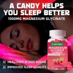 Vitamin D Gummies Manufacturer - Hot Sell Private Label Vegan Sleep Quality