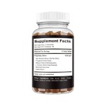 Hip Enlargement Gummies Factory - OEM ODM Herbal Breast Enhancement