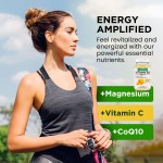 Vitamin B2 Gummies Supplier - Sugar Free Riboflavin 400mg Magnesium