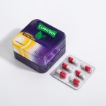 Night Time Capsules Supplier - Private Labels Weight Loss Appetite Suppressant