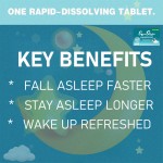 Sleep Strip Manufacturer - OEM ODM Natural Sleeping Support Adult Film